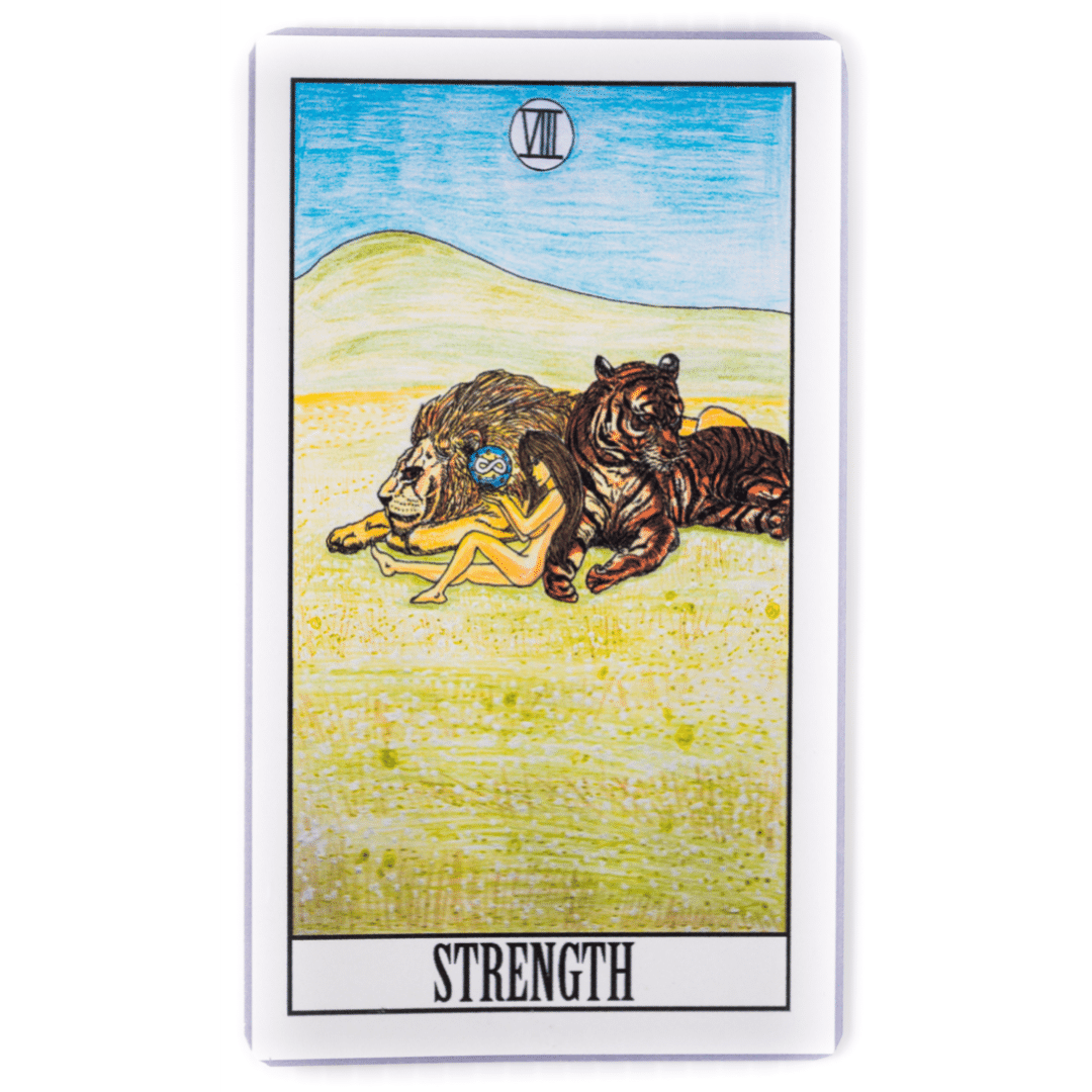 Today In Tarot (Online Class)